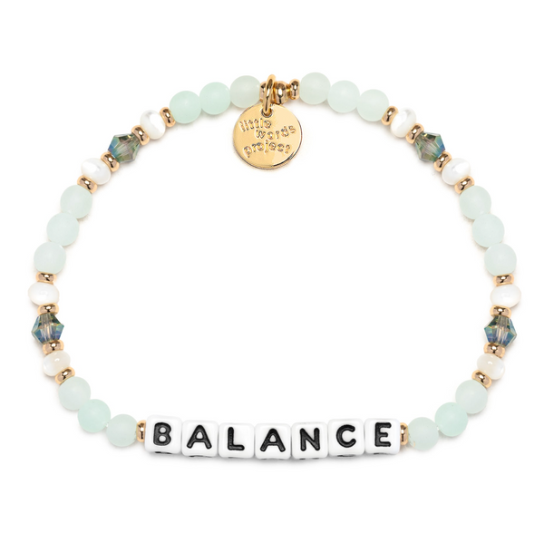 Balance Bracelet