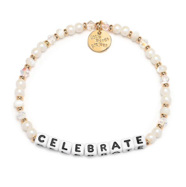 Celebrate Bracelet