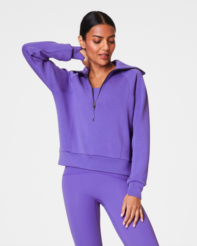 Airessentials Half Zip