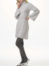 MEREDITH SWEATER DRESS