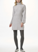 MEREDITH SWEATER DRESS