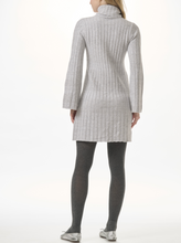 MEREDITH SWEATER DRESS