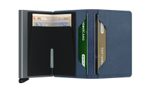 SLIMWALLET ICE BLUE