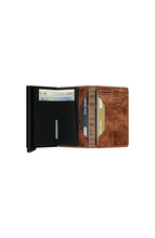 SLIMWALLET DUTCH MARTIN WHISKEY