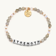 Strength Bracelet Card