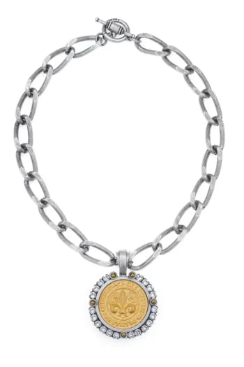 Josephine St Tropez Necklace