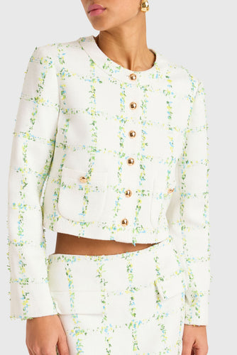 Maven Jacket