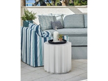 EDISTO OUTDOOR SIDE TABLE