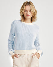 ASHLYN SWEATER