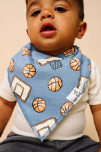 Dunk Bandana Bib Set 4PK