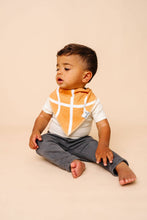 Dunk Bandana Bib Set 4PK