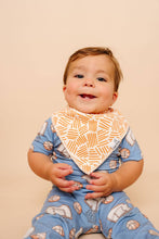 Dunk Bandana Bib Set 4PK