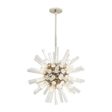 HANLEY 20" CHANDELIER