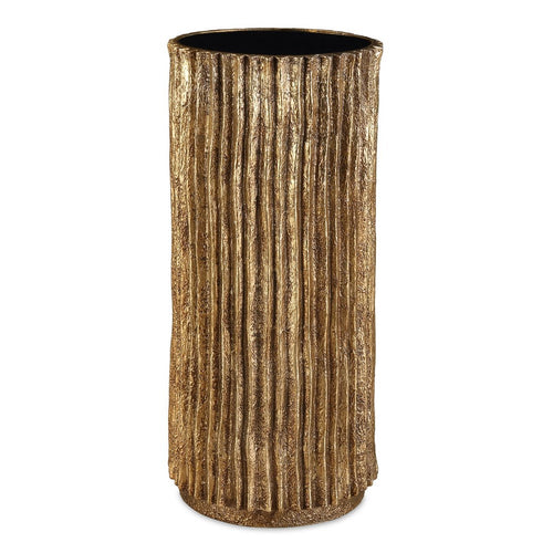 Echo Drink Table-Brass