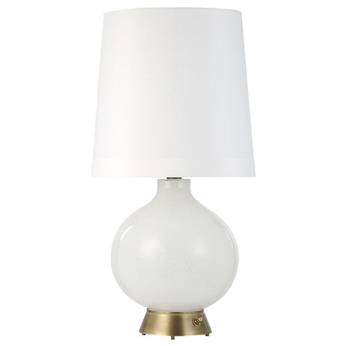 Full Moon Table Lamp