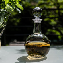 Benson Decanter