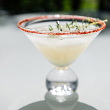 Benson Martini