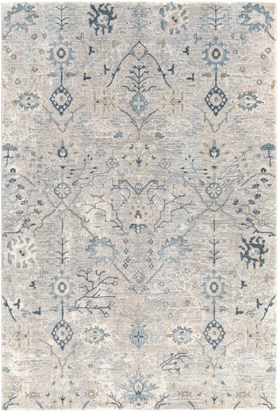 Brunswick Rug- 5'x7'5