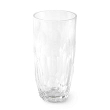 GLACIER HIGH BALL GLASS