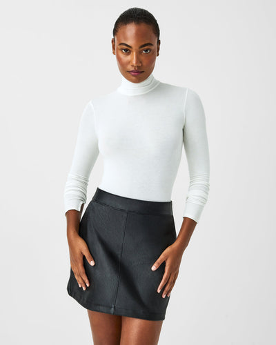 BETTER BASE LONG SLEEVE TURTLENECK