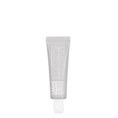 COTTON FLOWER TRAVEL HAND CREAM