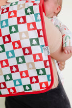 Jolly Burp Cloth Set 3PK