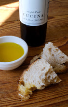 California Extra Virgin Olive Oil 17oz