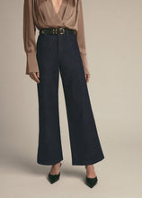 The Mischa Waterloo Super High Rise Wide Leg Jean