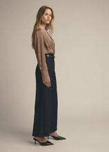 The Mischa Waterloo Super High Rise Wide Leg Jean