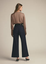 The Mischa Waterloo Super High Rise Wide Leg Jean