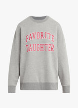 The Collegiate Sweatshirt