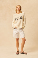 Jimmie Tequila Sweater