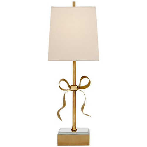 ELLERY BOW TABLE LAMP