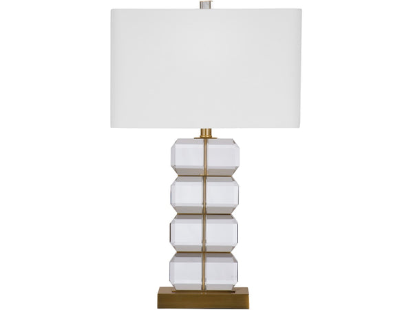 Ding Table Lamp