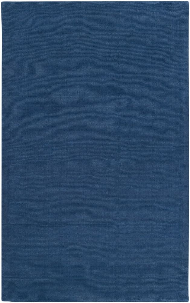 MYSTIQUE HANDMADE RUG, BLUE, 12X15