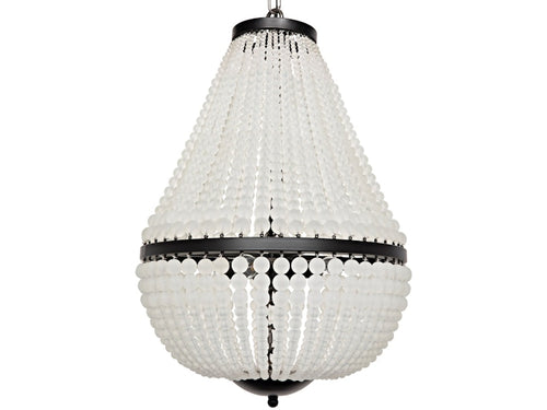 BRINGTON SMALL CHANDELIER