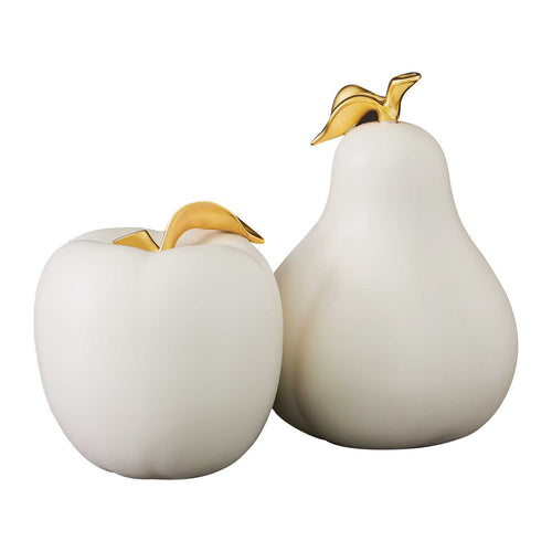 PEAR SCULPTURE