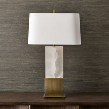 On A Cloud Table Lamp