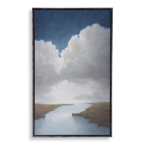 LOW COUNTRY 42X68