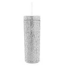 Rhinestone Strass Tumbler