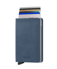 SLIMWALLET ICE BLUE