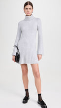 MEREDITH SWEATER DRESS