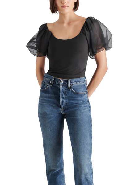 Pamelia Top STEVE MADDEN BO305256