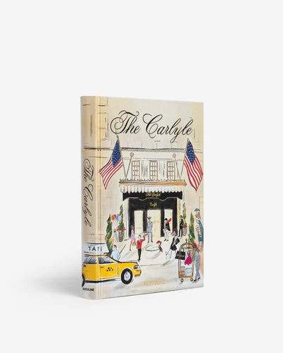 The Carlyle Book