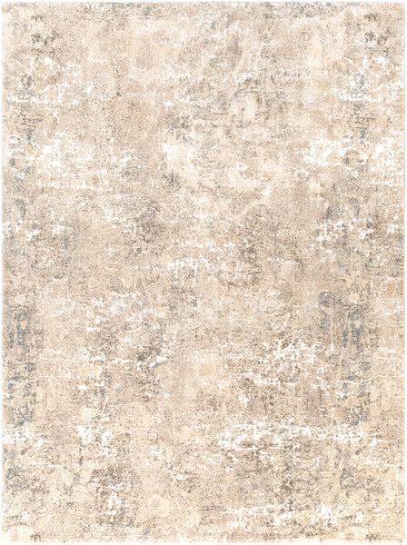 Tucany Rug - Ivory - 7'10