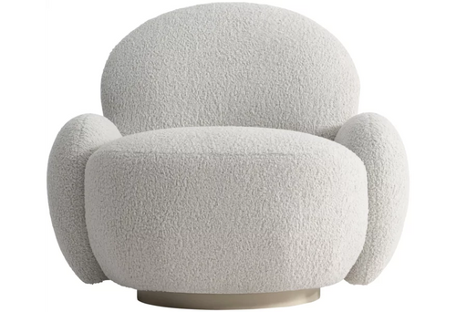 ST. JEAN SWIVEL CHAIR