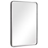 ARAMIS WALL MIRROR, 24X36