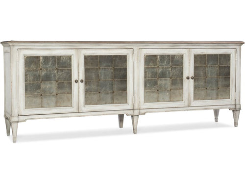 Arabella Four-Door Credenza, Home Furnishings, Laura of Pembroke