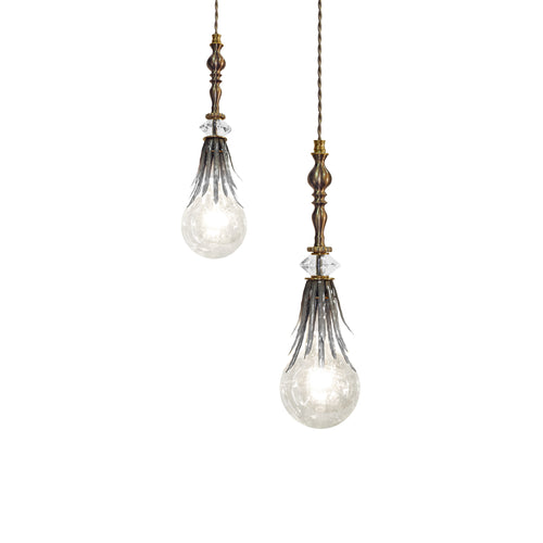 Athena Pendant, Lighting, Laura of Pembroke