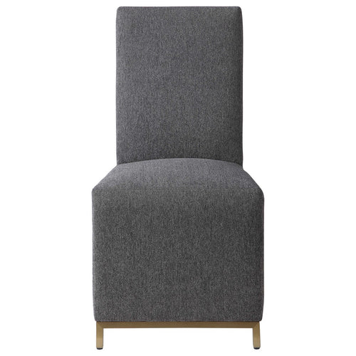 GERARD ARMLESS DINING CHAIR